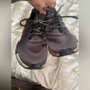 Women’s Adidas NMD_R1 Tennis Shoes